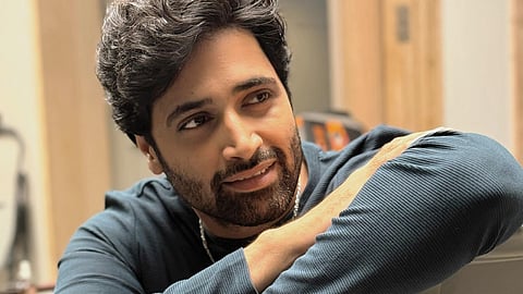 Dacoit to bridge cultural divide as Adivi Sesh films in both Telugu and Hindi