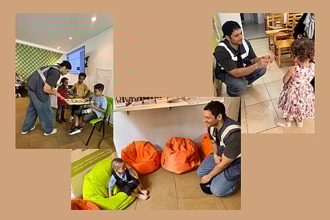 Ali Fazal named International Goodwill Ambassador to champion refugee rights and fight human trafficking