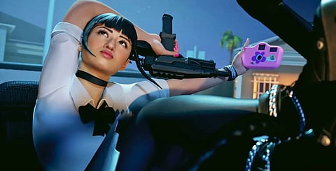 Quentin Tarantino's The Lost Chapter: Yuki's Revenge helped revive a lost Kill Bill chapter 20 years in the making