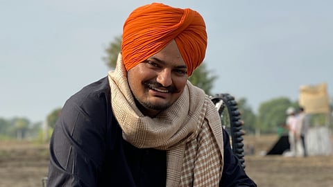 Three years since his passing, Sidhu Moosewala’s new song Barota breaks records