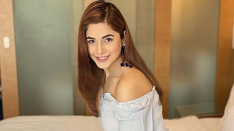 Nutritionist shares Shehnaaz Gill's weight loss journey