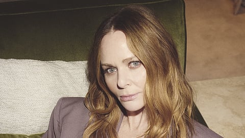 Stella McCartney and H&M announce pioneering sustainable partnership