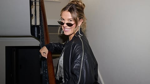 Millie Bobby Brown confirmed her new surname in an interview