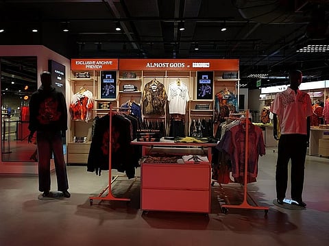 Almost Gods: Exclusivity finds its moment in Hyderabad