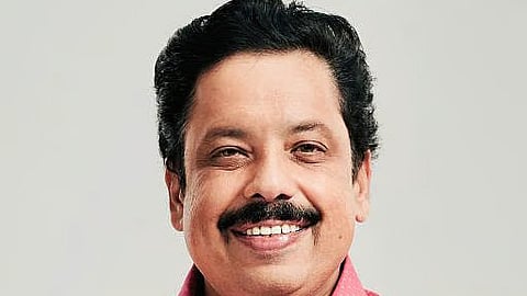 Author Anand Neelakantan gets candid about his new book