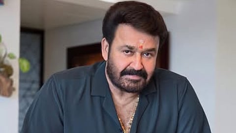 Drishyam 3 shoot wraps up