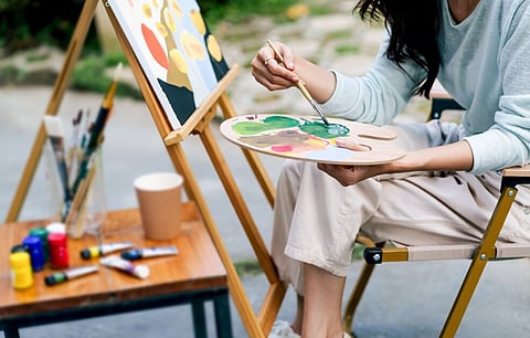 Creative Havens Near Mumbai