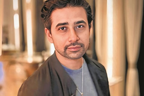 From Life of Pi to This Tempting Madness: Suraj Sharma on his acting journey