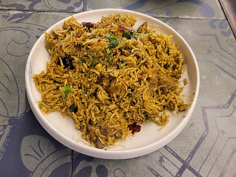 From Telangana to Tamil Nadu, Aidu Kitchen in Jubilee Hills takes you on a culinary journey