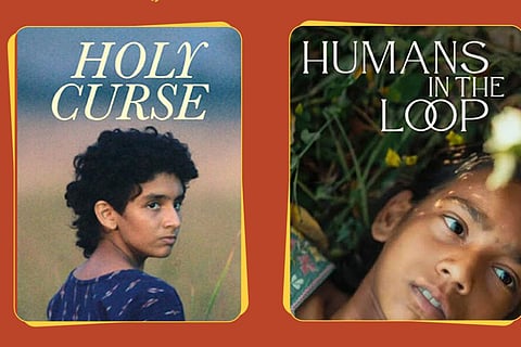 Tasveer to screen Holy Curse and Humans in the Loop