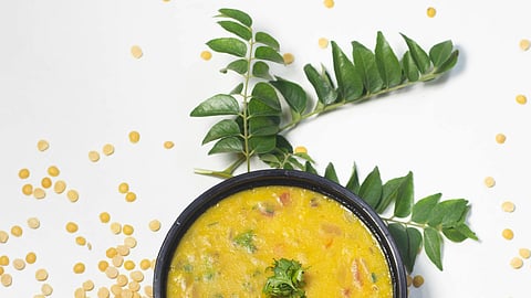 Curry leaves and their health benefits