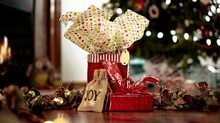 Secret santa gifting options for every kind of friend