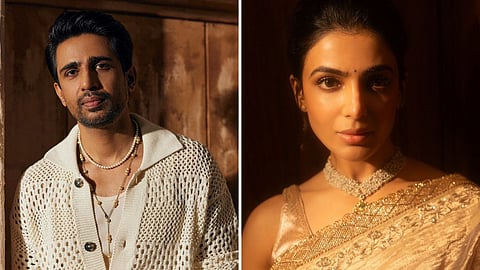 Gulshan Devaiah ventures into Telugu cinema with Samantha’s Maa Inti Bangaram