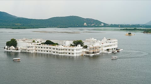 Udaipur Tales International Storytelling Festival returns with its seventh edition