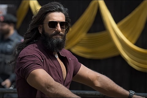 Dhurandhar sparks debate as Gulf Ban renews scrutiny on Bollywood’s political thrillers