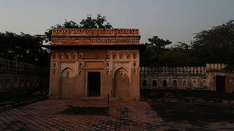 Eric Chopra is author of the book Ghosted