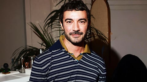 Dario Vitale leaves Versace