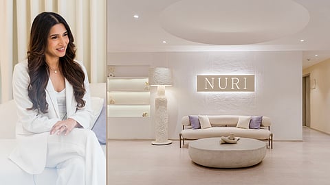 Chennai's Nuri clinic