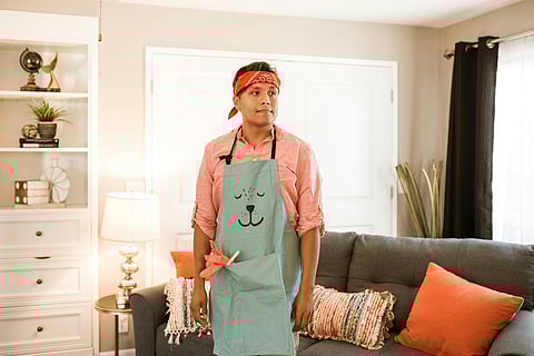 With the ‘man drought’ becoming real in Latvia, a quirky culture has emerged where women simply book a ‘one-hour husband service’ online or through a quick phone call.