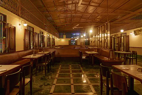 A Bengaluru spot where local charm meets premium dining