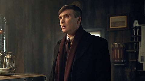Netflix announces Peaky Blinders: The Immortal Man release date