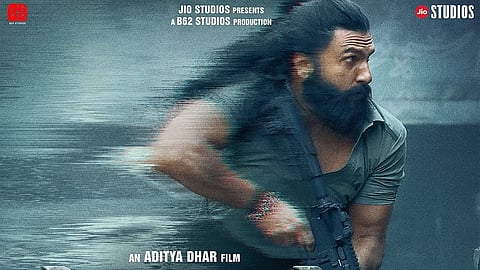 Dhurandhar ticket price cross Rs. 2400