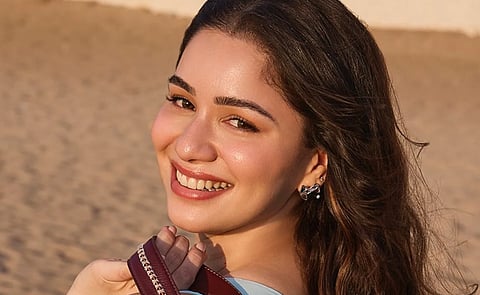 All about Sarah Tendulkar’s 36-hour Varanasi getaway