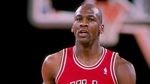 Michael Jordan takes the stand in Landmark NASCAR Antitrust Trial