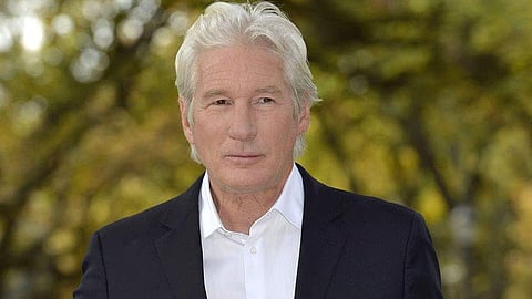 Here’s why Richard Gere banned from the Oscars for 20 years