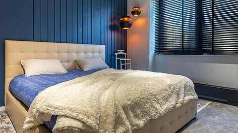 Are electric blankets safe to use?