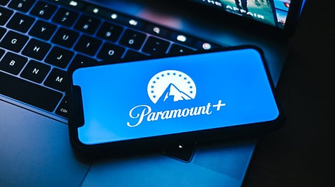 Paramount has accused Warner of favouring Netflix over competing bidders