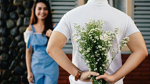 A new GenZ dating term