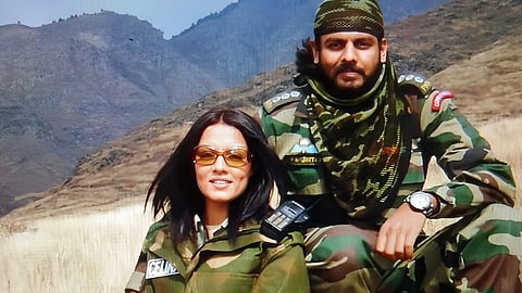 Delhi High Court to interact with Celina Jaitly’s detained brother in UAE