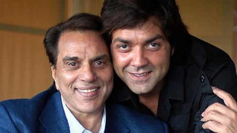 Bobby Deol pays an emotional tribute to father Dharmendra, celebrates his life and legacy