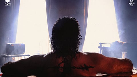 Toxic: A Fairytale For Grown-ups poster