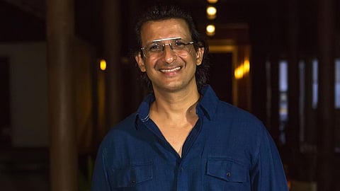 Sharman Joshi shares health update of Prem Chopra