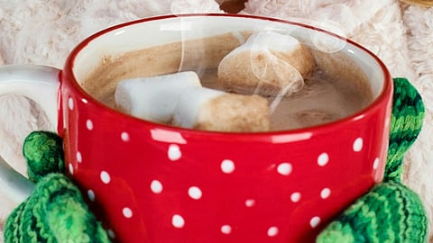 What is and where to experience hot chocolate tourism?