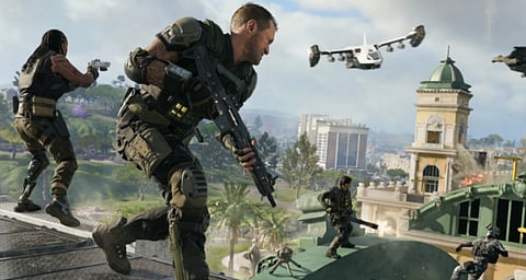 Call of Duty won’t release back-to-back sequels anymore