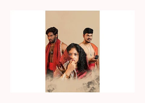 Exploring the humanity behind Duryodhana in a unique theatrical experience in Hyderabad