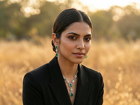 Elevé Diamonds revives Victorian elegance with modern twist in new collection