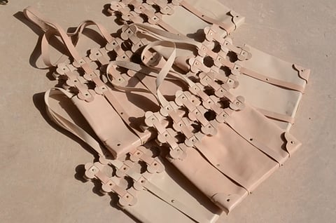 Delhi's National Crafts Museum to host Crafted for the Future exhibition