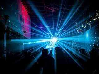 This week in Hyderabad is packed with the coolest events