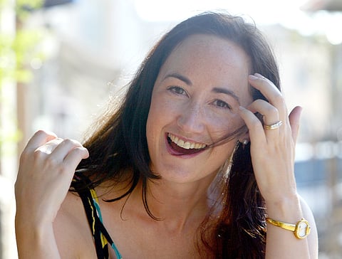 Sophie Kinsella passes away from cancer