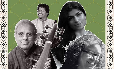 Did you know Calcutta has a mini Lucknow in it?