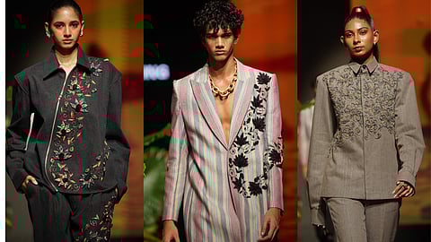 For Mayank Bhutra, Chola is a feeling—strength, independence, rawness, and pride