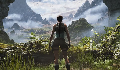 Tomb Raider: Catalyst is set to launch in 2027 for PlayStation 5, Xbox Series X|S, and Steam