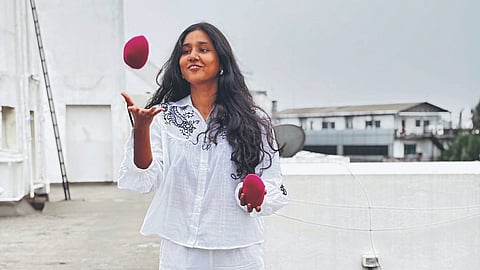 Theatre Nisha’s new production confronts illness, identity, and womanhood