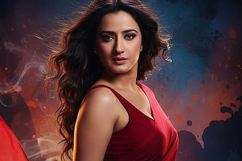 Even married women can have their own desires and fantasies—Aalisha Panwar on Vinny Ki Kitaab