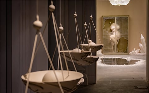 Why is this Singapore National Museum exhibition on collectible figures going viral?