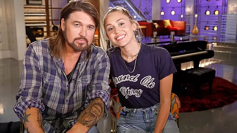 Billy Ray Cyrus demands legal fees from woman claiming to be Miley’s mother